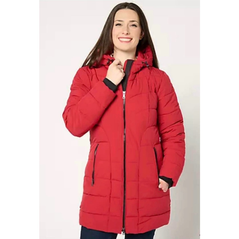 Nuage Coat